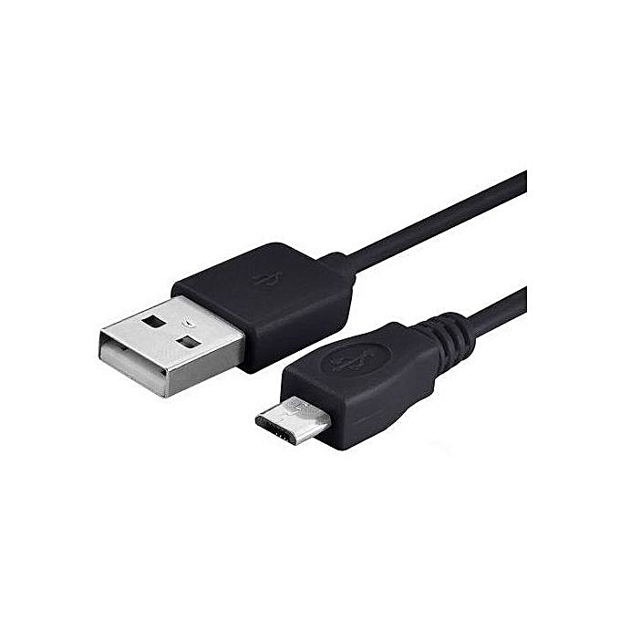 cable chargeur manette ps4 original