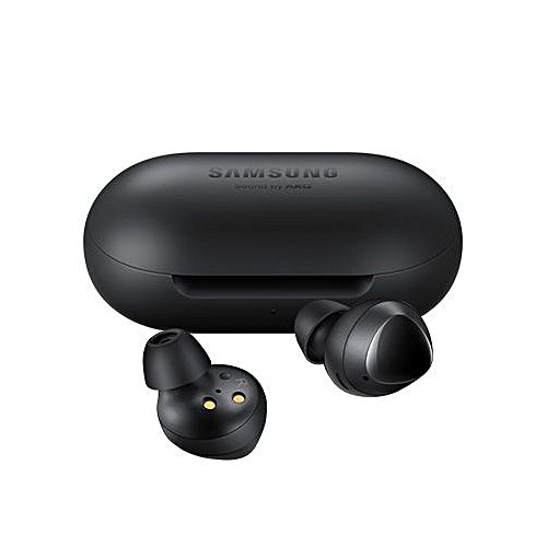 Samsung Samsung Galaxy Buds Écouteurs Bluetooth - Noir ...