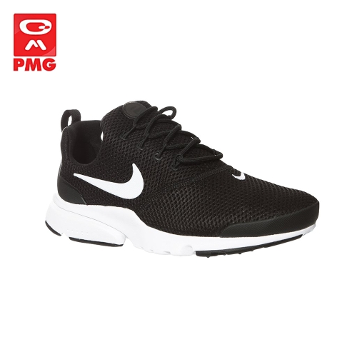 nike presto femme pas cher noir