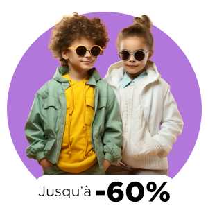 Mode Enfant