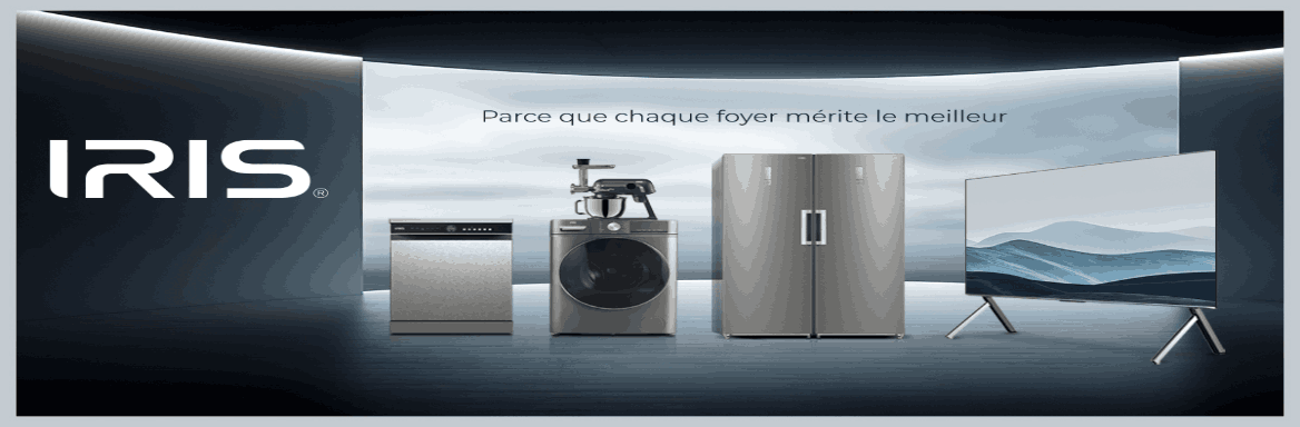 IRIS