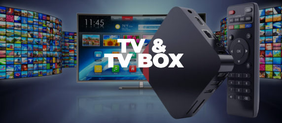 TVS Box