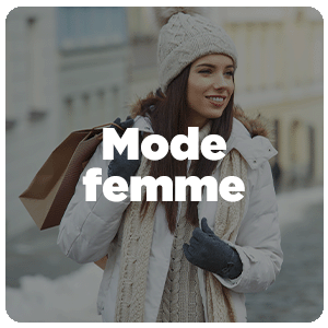 Mode Femmes