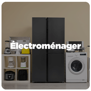Electroménager