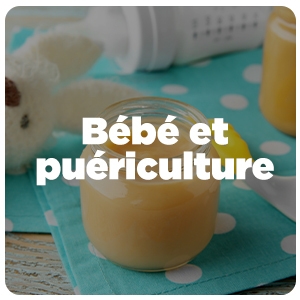 Bébé & Puériculture