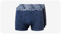 Sous vêtements Homme