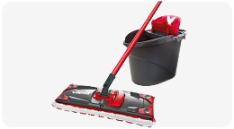 Balais & Accessoires