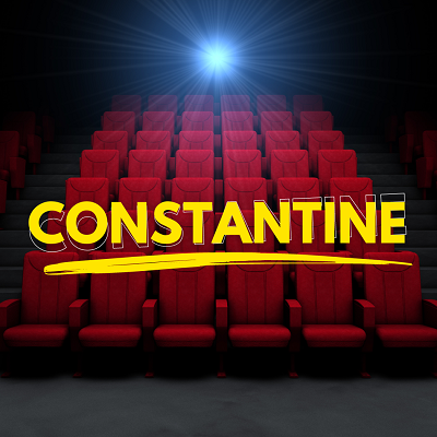 Constantine