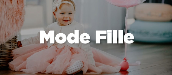 Mode Fille