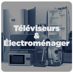Electroménager