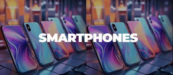 Smartphones