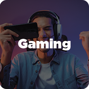 Gaming & Divertissement