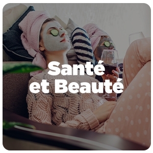 Coin Beauté & Santé