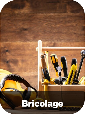 Bricolage