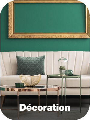 Décoration