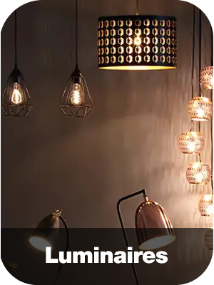 Luminaires