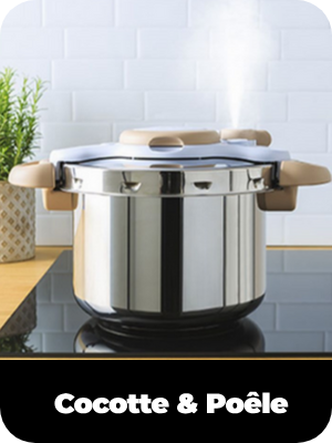Cocottes