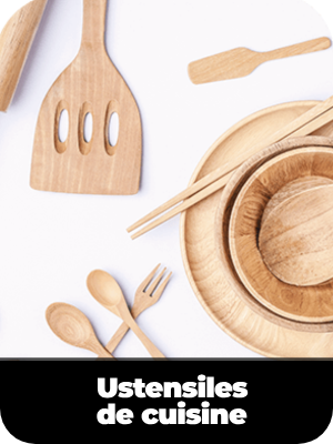 Ustensiles