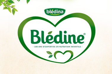 Blédine