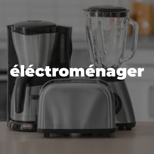 electromenager