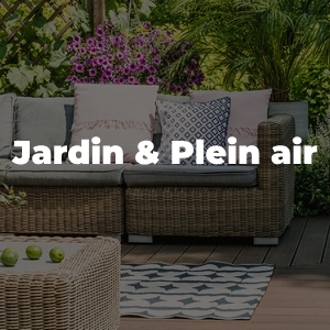 jardin