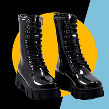 Bottes Femme