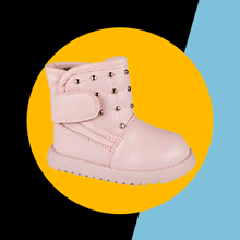 ​Chaussures Filles