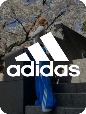 adidas