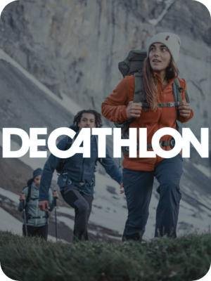 decathlon