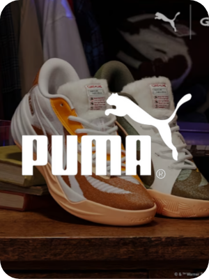 puma