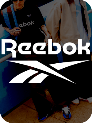 reebok