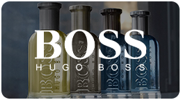 Hugo Boss