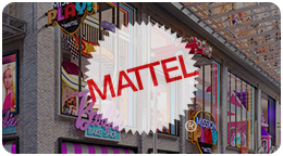 Mattel