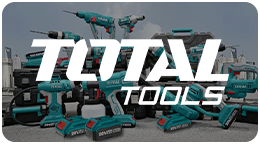 Total Tools