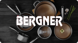 Bergner