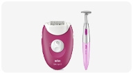 Epilation pour Femme