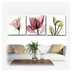 Décorez votre maison