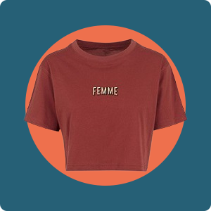 Tops Femme