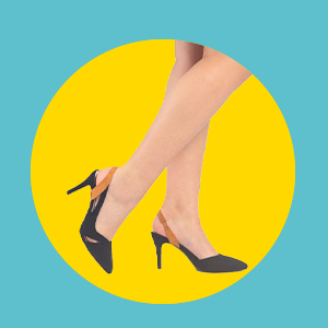 Chaussures à Talons