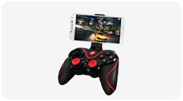 Jeux Vidéo & Console