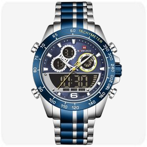 Montres Homme