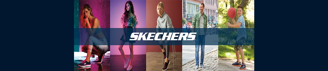 Skechers