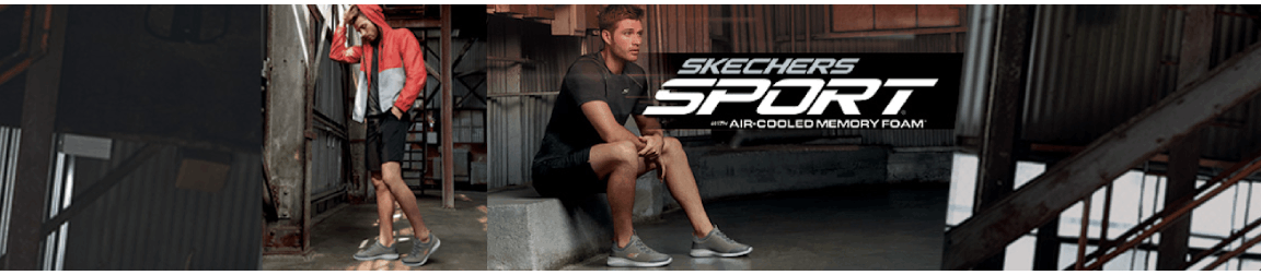 Skechers