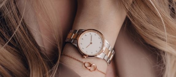 Montres Femme