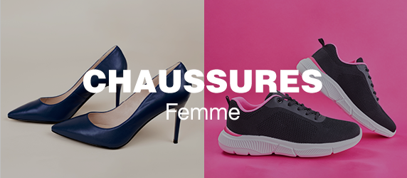 Chaussures