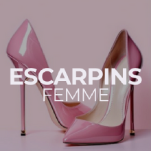 ESCARPINS