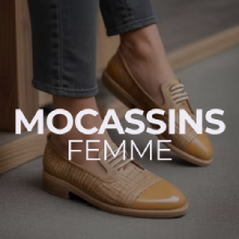 MOCASSIN
