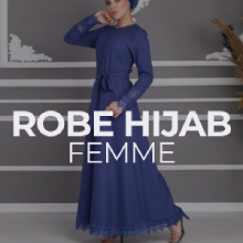 Robes Hijab