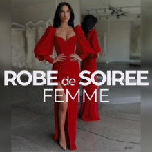 Robes de soirée