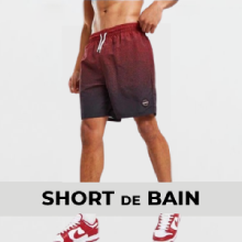 Short de Bain